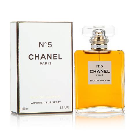 original chanel perfume for women